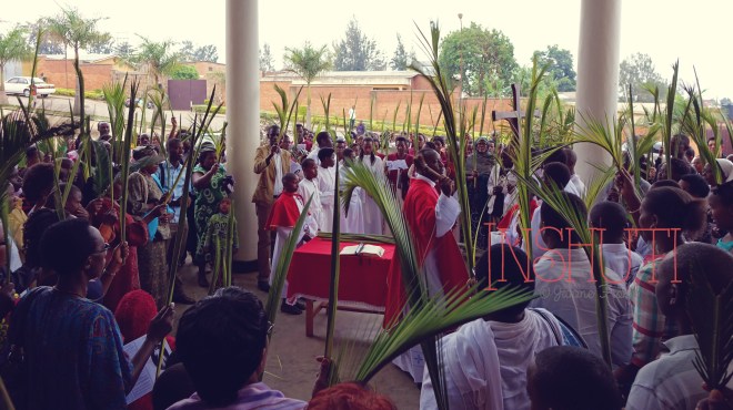 EasterSunday@Inshuti