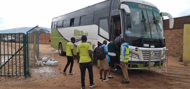 Quelle: The New Times Rwanda